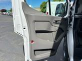 Thumbnail of 2025 Oxford White Ford Transit-250