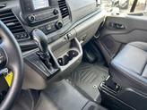 Thumbnail of 2025 Oxford White Ford Transit-250