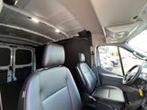 Thumbnail of 2025 Oxford White Ford Transit-250
