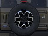 Thumbnail of 2025 Gray Ford Bronco