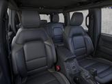 Thumbnail of 2025 Gray Ford Bronco