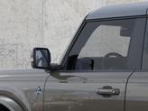 Thumbnail of 2025 Gray Ford Bronco