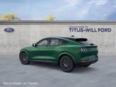 Thumbnail of 2025 Eruption Green Metallic Ford Mustang Mach-E