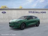 Thumbnail of 2025 Eruption Green Metallic Ford Mustang Mach-E