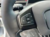 Thumbnail of 2025 Glacier Gray Metallic TriCoat Ford Mustang Mach-E