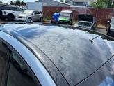 Thumbnail of 2025 Glacier Gray Metallic TriCoat Ford Mustang Mach-E