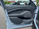 Thumbnail of 2025 Glacier Gray Metallic TriCoat Ford Mustang Mach-E