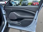 Thumbnail of 2025 Glacier Gray Metallic TriCoat Ford Mustang Mach-E