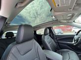 Thumbnail of 2025 Glacier Gray Metallic TriCoat Ford Mustang Mach-E
