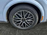Thumbnail of 2025 Glacier Gray Metallic TriCoat Ford Mustang Mach-E