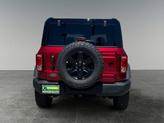 Thumbnail of 2025 Ruby Red Ford Bronco
