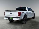 Thumbnail of 2022 Oxford White Ford F-150