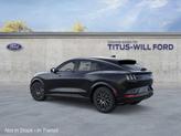 Thumbnail of 2025 Shadow Ford Mustang Mach-E