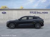 Thumbnail of 2025 Shadow Ford Mustang Mach-E