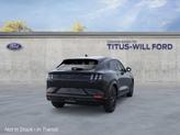 Thumbnail of 2025 Shadow Ford Mustang Mach-E
