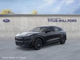 Thumbnail of 2025 Shadow Ford Mustang Mach-E