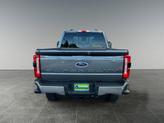 Thumbnail of 2025 Gray Ford F-250