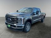 Thumbnail of 2025 Gray Ford F-250