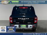 Thumbnail of 2025 Shadow Ford Bronco Sport