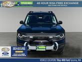 Thumbnail of 2025 Shadow Ford Bronco Sport