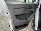 Thumbnail of 2025 Oxford White Ford Transit-250