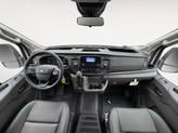 Thumbnail of 2025 Oxford White Ford Transit-250
