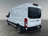 Thumbnail of 2025 Oxford White Ford Transit-250
