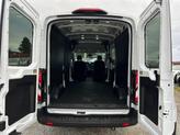 Thumbnail of 2025 Oxford White Ford Transit-250