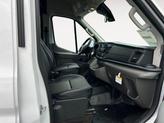 Thumbnail of 2025 Oxford White Ford Transit-250