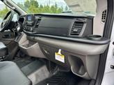Thumbnail of 2025 Oxford White Ford Transit-250