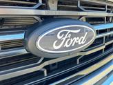 Thumbnail of 2024 Iconic Silver Metallic Ford F-150