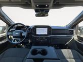 Thumbnail of 2024 Iconic Silver Metallic Ford F-150