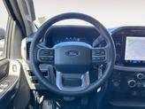 Thumbnail of 2024 Iconic Silver Metallic Ford F-150