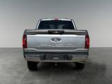 Thumbnail of 2024 Iconic Silver Metallic Ford F-150