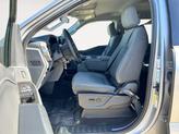 Thumbnail of 2024 Iconic Silver Metallic Ford F-150
