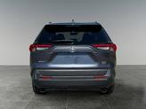 Thumbnail of 2019 Magnetic Gray Toyota RAV4