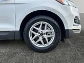 Thumbnail of 2023 Oxford White Ford Edge