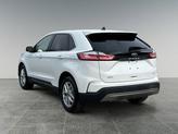 Thumbnail of 2023 Oxford White Ford Edge