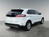 Thumbnail of 2023 Oxford White Ford Edge