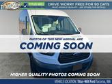 Photo of 2016 Oxford White Ford Transit-250