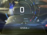 Thumbnail of 2025 Lakeshore Blue Metallic Chevrolet Equinox