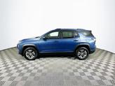 Thumbnail of 2025 Lakeshore Blue Metallic Chevrolet Equinox