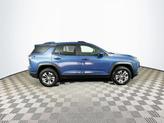 Thumbnail of 2025 Lakeshore Blue Metallic Chevrolet Equinox