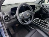 Thumbnail of 2025 Lakeshore Blue Metallic Chevrolet Equinox