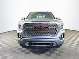 Thumbnail of 2022 Steel Metallic GMC Sierra 1500 Limited