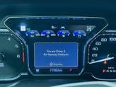 Thumbnail of 2022 Steel Metallic GMC Sierra 1500 Limited