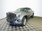 Thumbnail of 2022 Steel Metallic GMC Sierra 1500 Limited