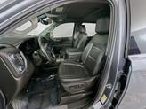 Thumbnail of 2022 Steel Metallic GMC Sierra 1500 Limited