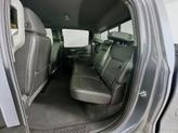 Thumbnail of 2022 Steel Metallic GMC Sierra 1500 Limited