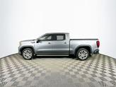 Thumbnail of 2022 Steel Metallic GMC Sierra 1500 Limited